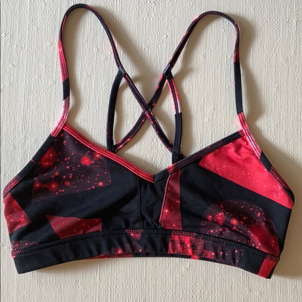 Alo yoga bra top